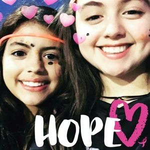 Meet your Posher, Kaylin